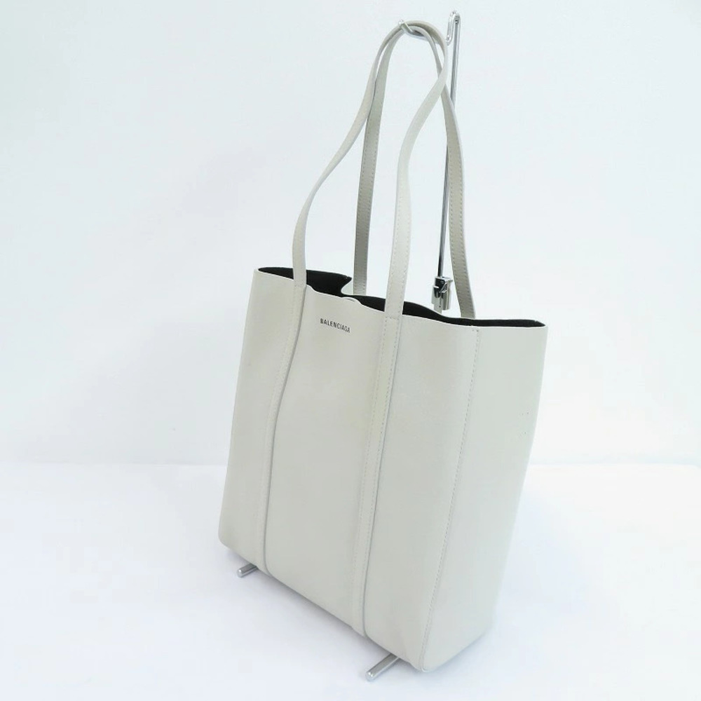 Balenciaga Everyday Tote Bag White